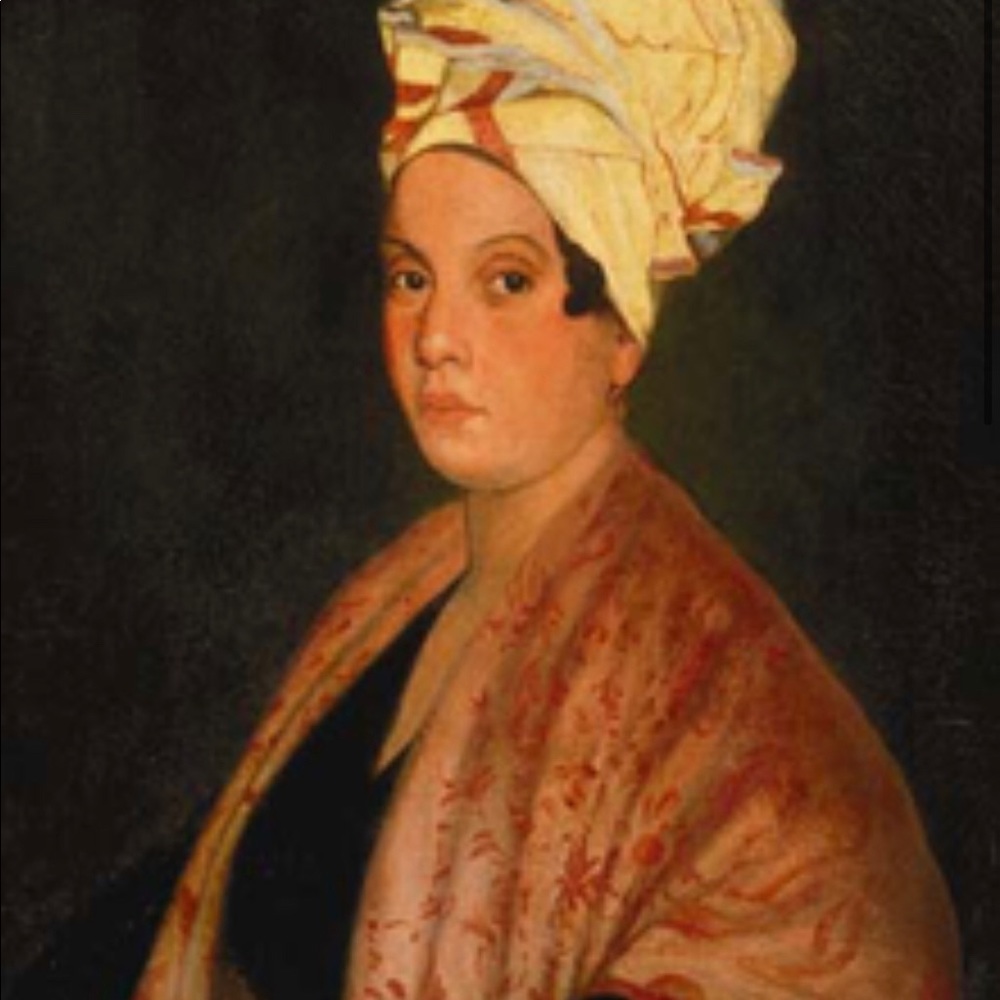 Meet your Posher, Susan